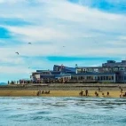 Land's End Resort in Homer, Alaska