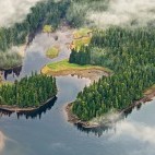 Tongass National Forest in Alaska