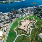 Halifax in Nova Scotia, Canada