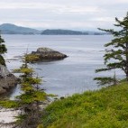 Khutzeymateen in Canada