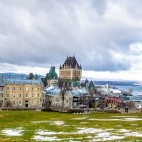 Quebec City