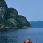 Zodiac in Quebec, Canada