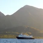 Safari Explorer in Hawaii