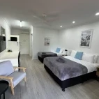 Room at Mareeba Motor Inn, Queensland