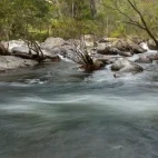 Emerald Creek in Mareeba, Queensland
