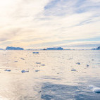 Cierva Cove in Antarctica