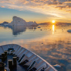Cierva Cove in Antarctica