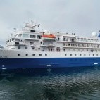 Seaventure polar vessel