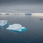 Aerial of Ultramarine.