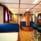 Bar on board Rembrandt van Rijn