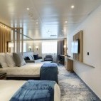 Explorer suite on board Ultramarine