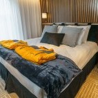 Owner's suite on board Ultramarine