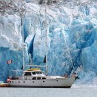 Island Odyssey in Alaska.