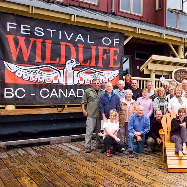 Festival of Wildlife in Canada